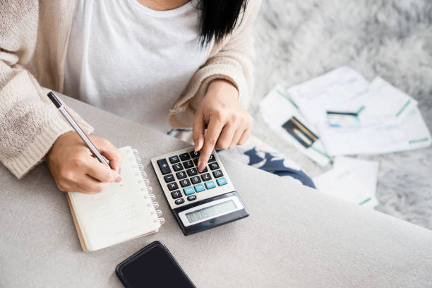 Financial Counseling and Guidance in Baird, TX